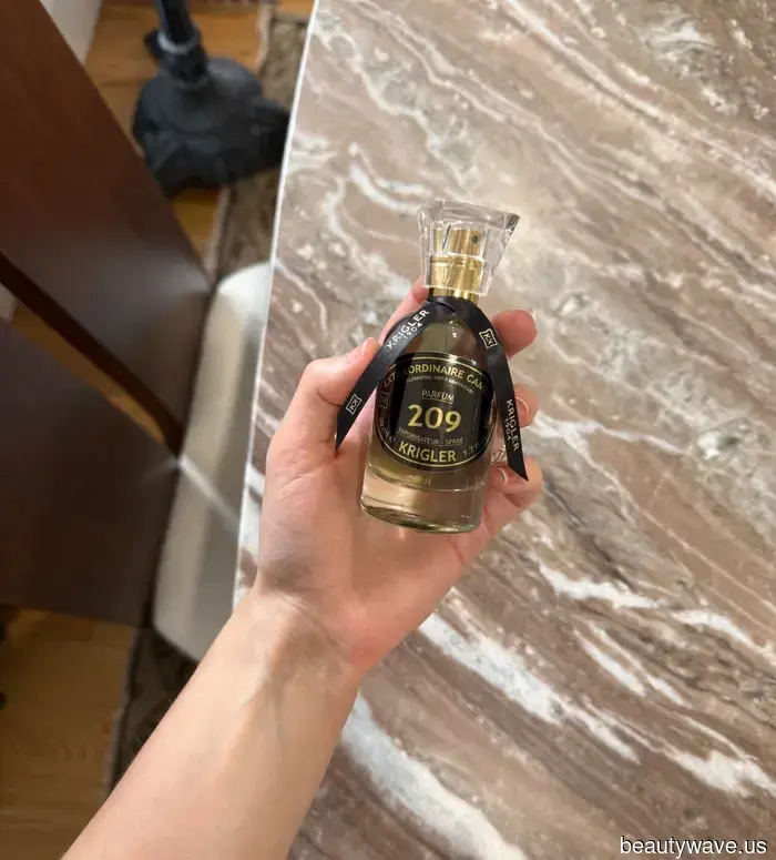 Мой муж не может перестать восхищаться моим ароматом&mdash;этот "королевский" парфюм, любимый аристократами, является ключевым.