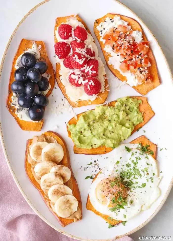 10 High-Fiber Breakfasts for Better Digestion, Blood Sugar Control, and Reduced Inflammation
