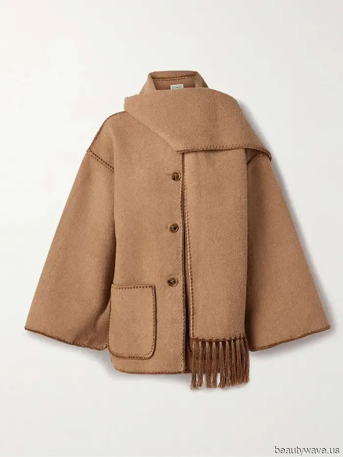 I've Conducted the Research—These 7 Popular Coat Colors Are Far Superior to Black.
