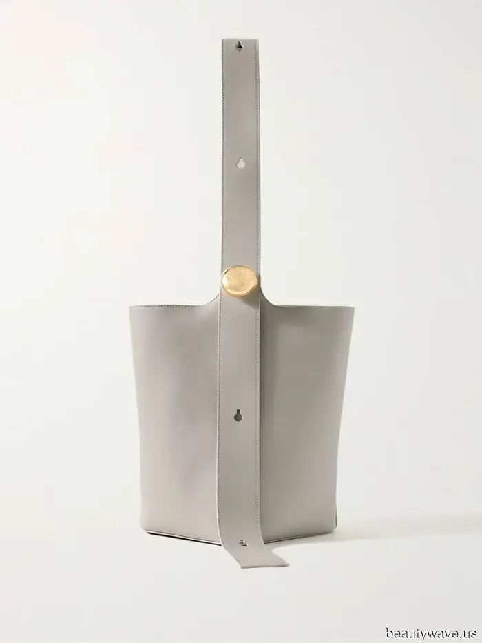 5 Farbtrends 2026, die ich mir bereits von Louise Trotters Debüt bei Bottega Veneta stehle