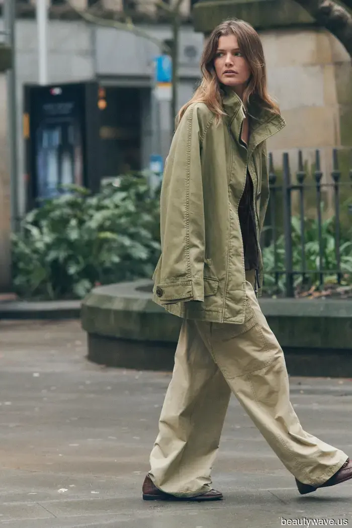 Trendy Apparel for the Season—28 Stylish Fall Selections from Zara, Nordstrom, J.Crew, and Shopbop