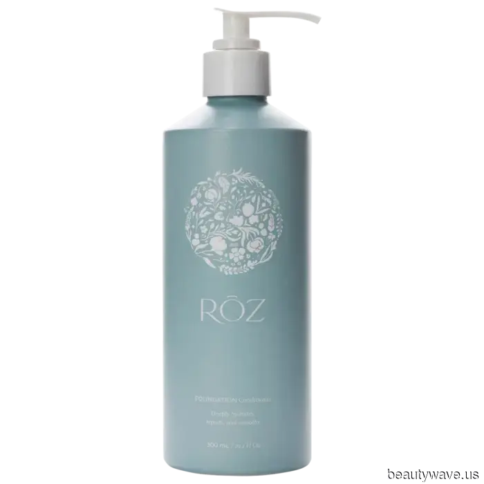 As a founder in fashion, beauty, and home based in California, this single product transformed my morning routine.