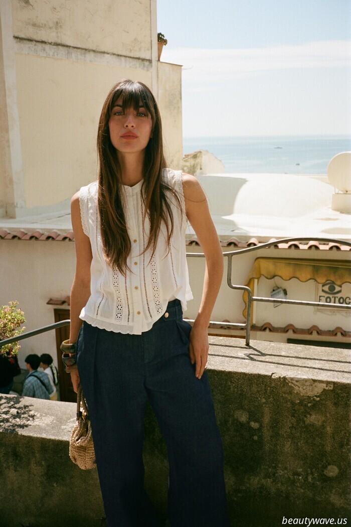 Zara Has Just Released Its Most Luxurious-Looking Summer Collection—11 Items I Bet Will Be a Sellout.