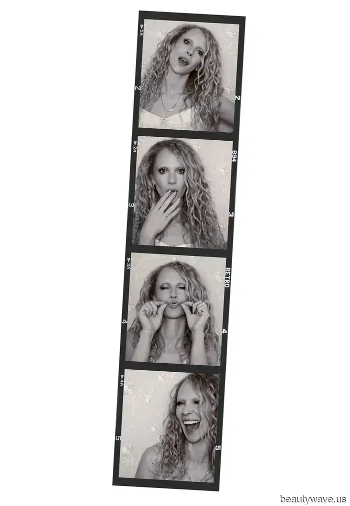 Für Juno Temple wird es niemals eine andere Keeley Jones geben.