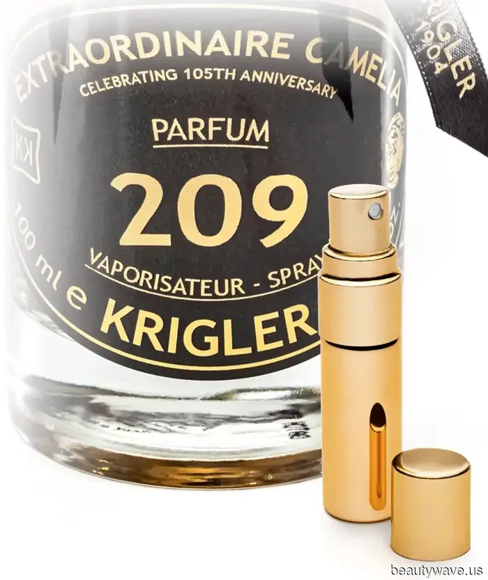 Мой муж не может перестать восхищаться моим ароматом&mdash;этот "королевский" парфюм, любимый аристократами, является ключевым.