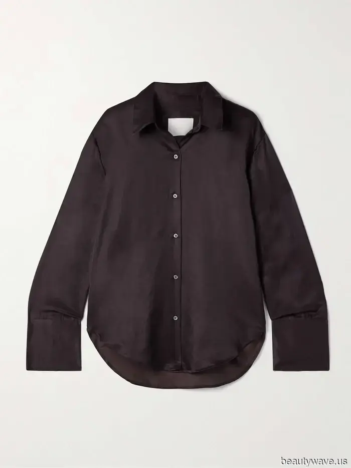 Mis amigos saben que me encanta una buena blusa&mdash;Estos 5 estilos son los más elegantes, en mi opinión.