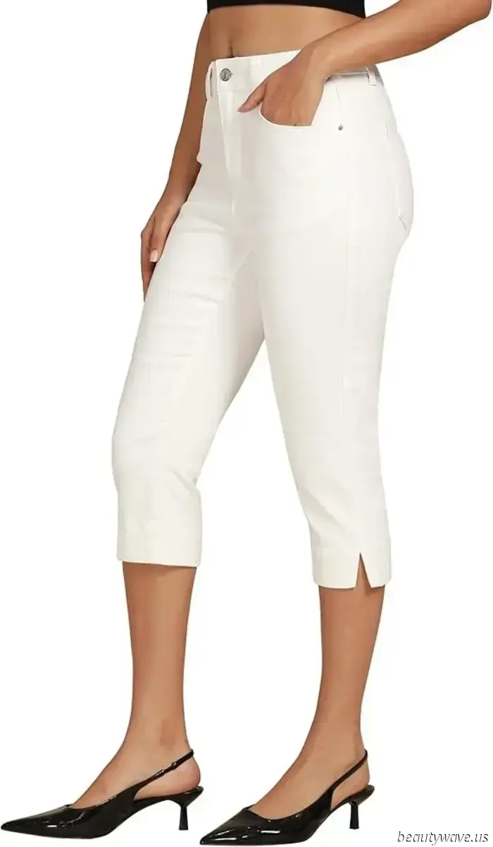 Halten Sie die Skinny Jeans – Diese sind die schicken Denim-Stile, die Sie am Amazon Prime Day kaufen sollten