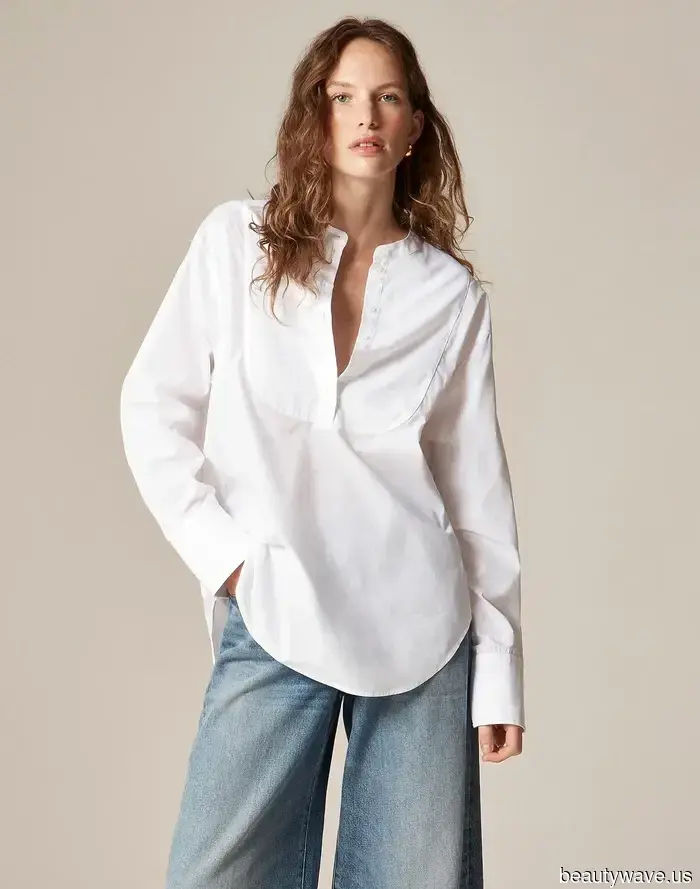 Cool-Girl Fall Era Upcoming—31 Selections from Zara, J.Crew, and Gap That Meet the Criteria