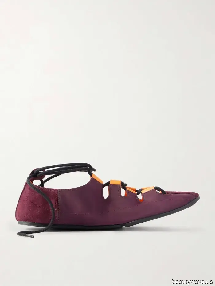 Lo siento, estos zapatos de verano que alguna vez fueron populares están empezando a verse anticuados.