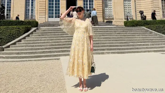 I Recently Visited Paris for the First Time—9 French Items I Was Advised to Purchase and 5 That I Actually Bought.