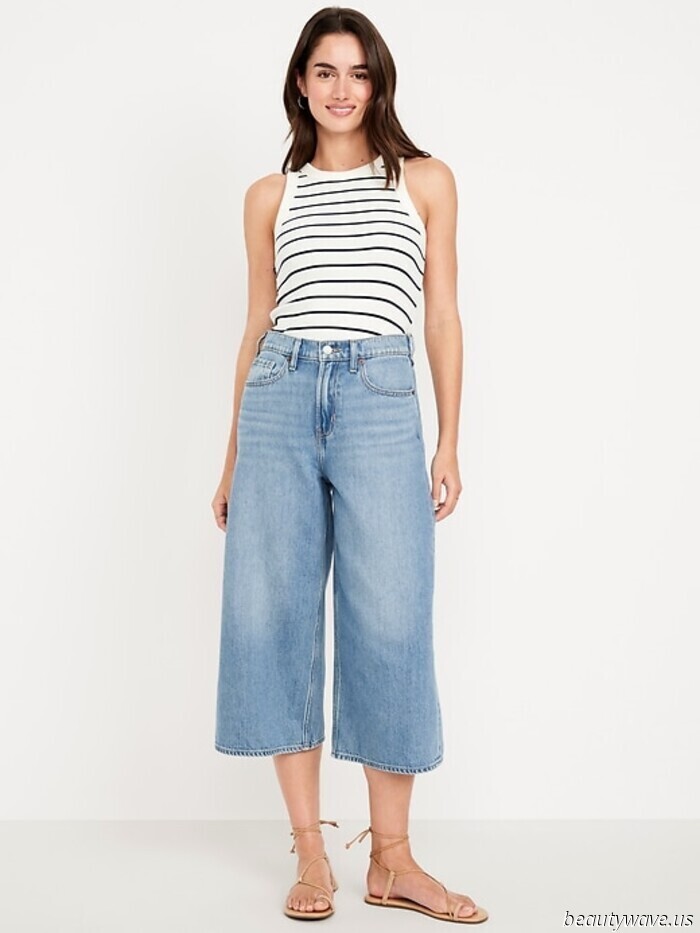 I Demonstrated It—People Believe These 39 Items from Old Navy, Gap, and Zara Are Designer.