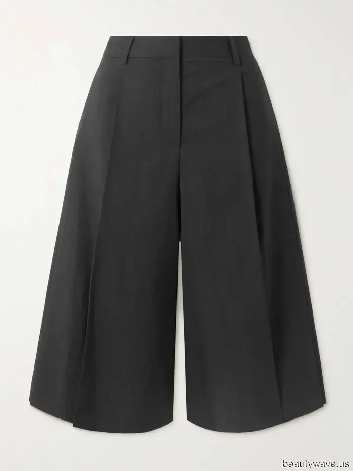 As a Londoner, I'm updating my capsule wardrobe for 2026—these 10 items have been included.