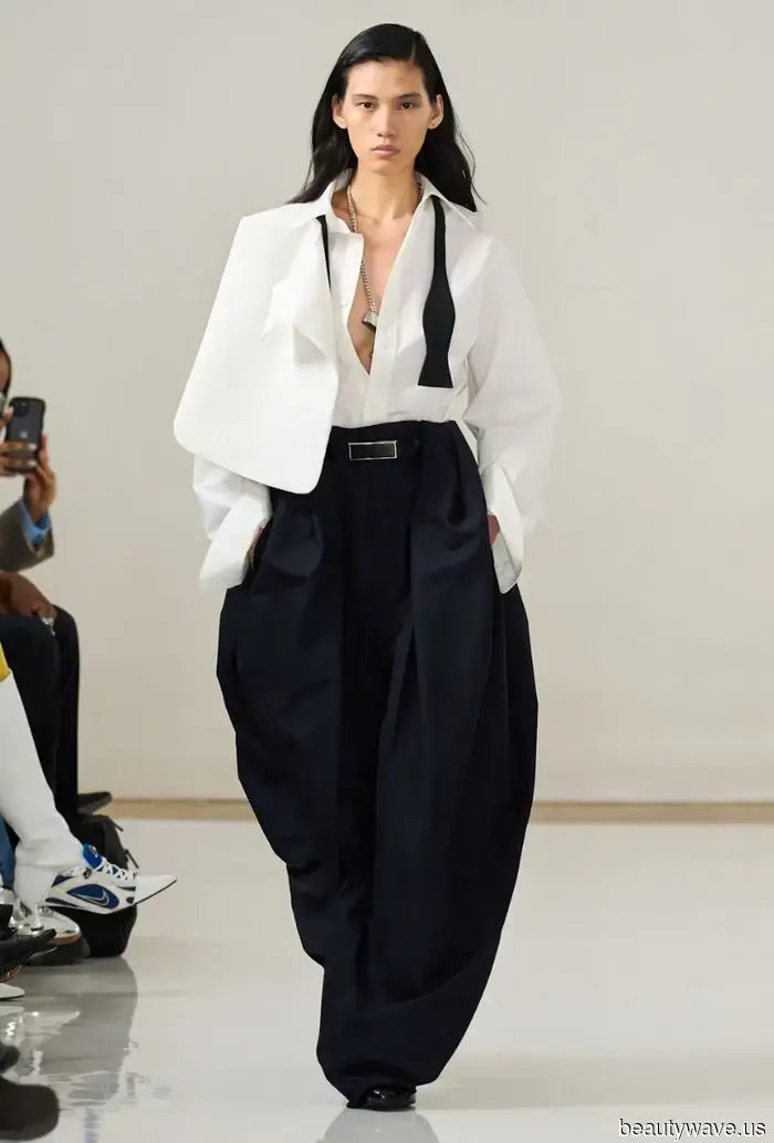 7 Chic Autumn Trouser Trends That Are Stylish, Trendy, and a Great Alternative to Jeans