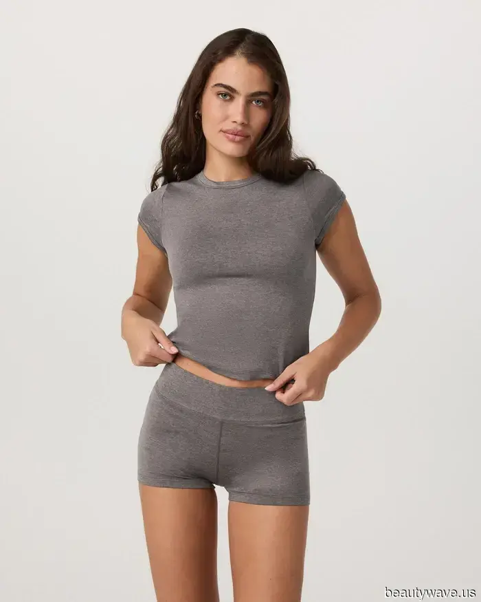 Tutti quelli che conosco parlano in modo discreto di questo marchio di abbigliamento sportivo, quindi l'ho provato per conto mio&mdash;ora ne sono ossessionato.