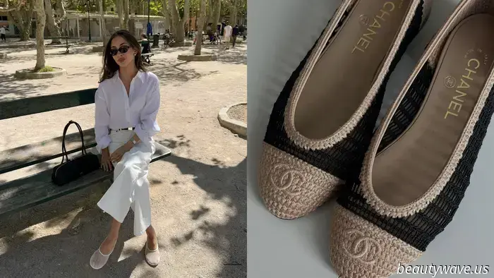 The Flat Shoe Styles That Will Prevail in 2025