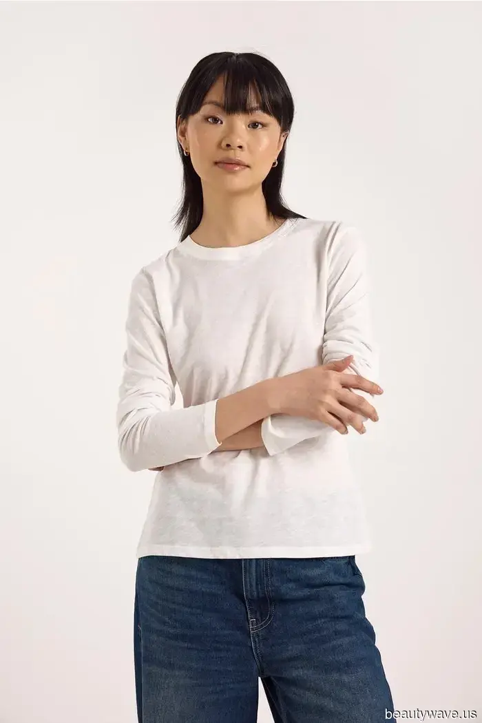 Celebrities and fashion enthusiasts are loving this effortless staple—I discovered 17 stylish options for under $100 at…