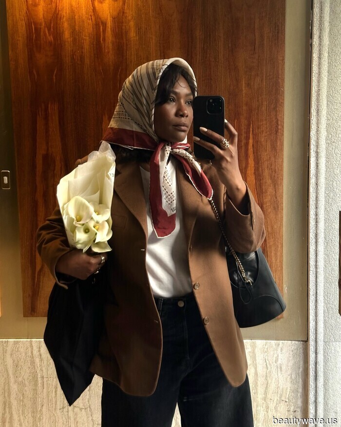 5 Accessories That French Women Are Currently Using to Elevate Their Simple Autumn Outfits to Chic Status