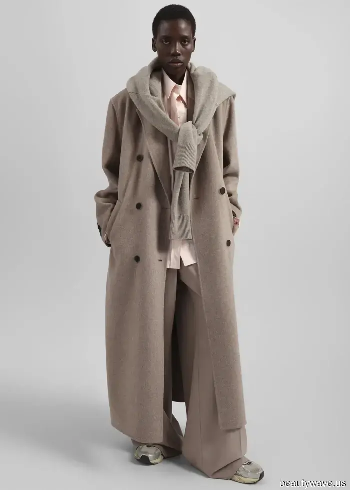 6 Ideas de Atuendos de Invierno Sin Complicaciones para Cuando "No Tienes Nada que Ponerte"