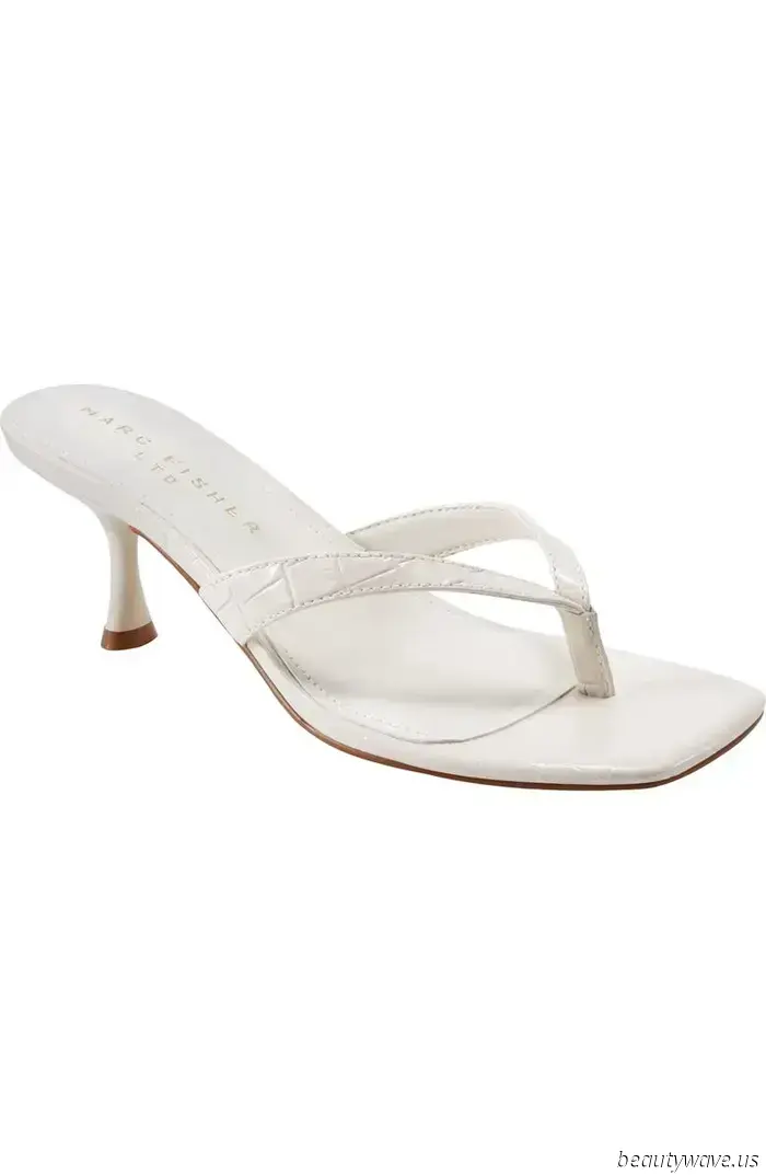 It Can't Be Only Me: Those with Refined Taste Are Choosing These Anti-Trend Sandals Over Flats