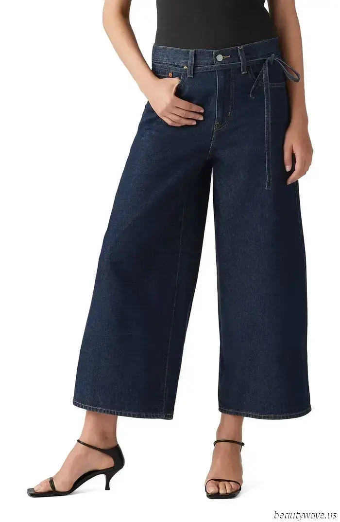 Sono serio: i Culottes sono davvero tornati