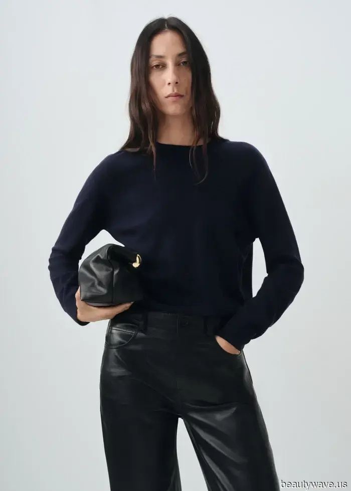 Neutral, Clásico y Mucho Denim&mdash;Los Outfits de Nueva Temporada de Alexa Son Lo Que Estaré Copiando Todo el Invierno