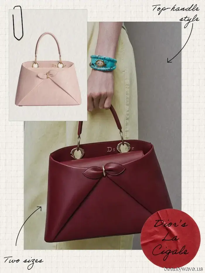 Select Your Fighter: The It Bags of 2026 Are Here