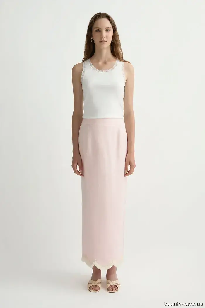 I'm Crazy About Jeans, But These 33 Stylish Skirts Are Making Me Rethink My Spring Outfits.