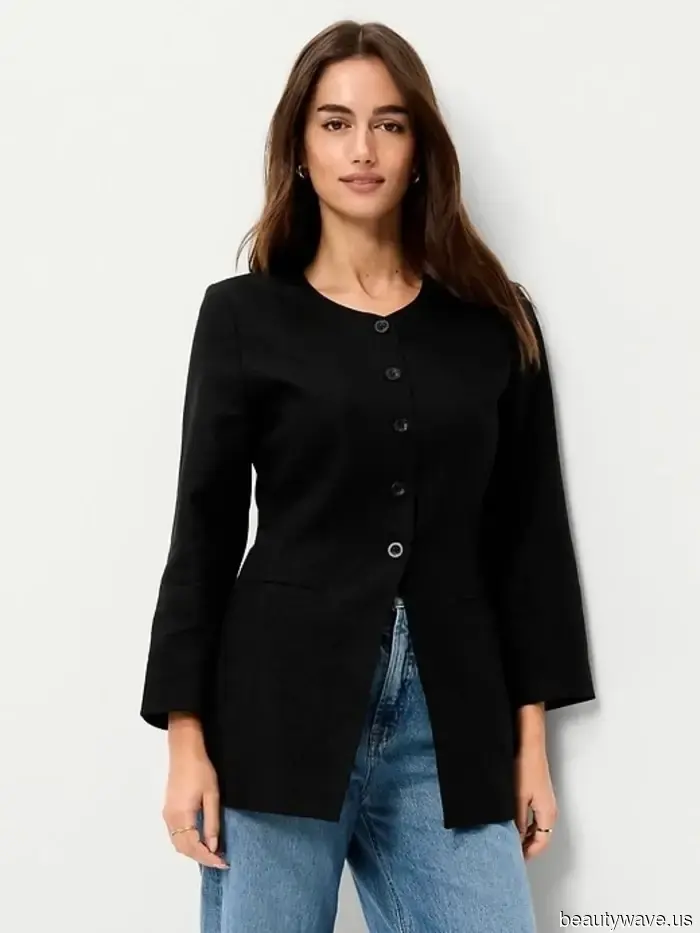 29 High-Quality Fashion Pieces That Trendy Plus-Size Individuals Will Be Buying This Month