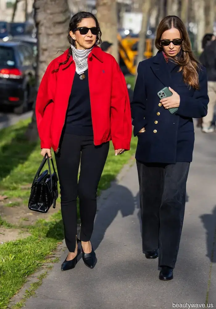 The Ralph Lauren Jacket That Everyone in the Know Wants to Own