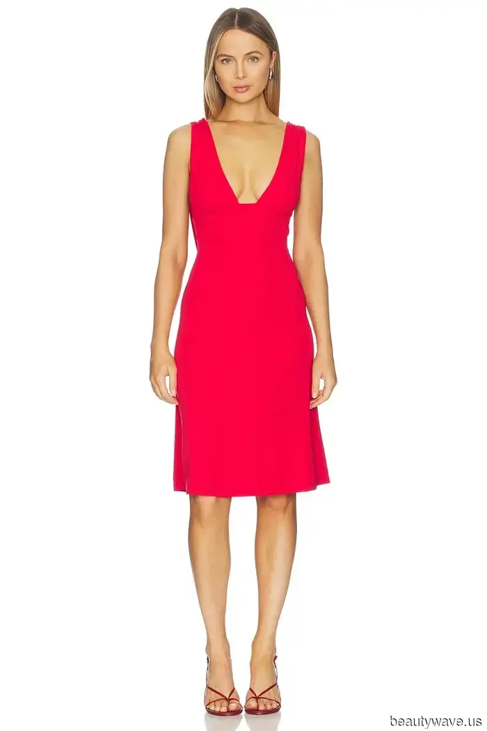 The Runways indicate that this is the color combination for 2026.