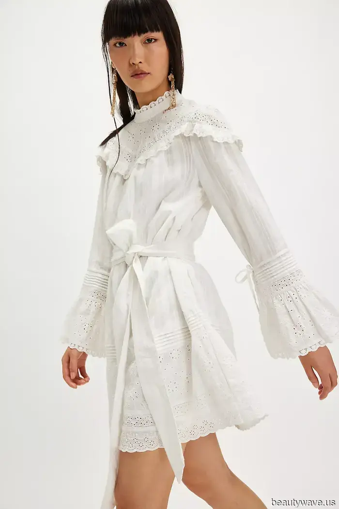 The Sale Section at Free People is Packed with Treasures—48 Styles You Should Check Out Before They Are Gone.