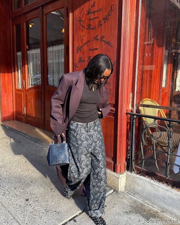 All the Fall Outfits I'm Excited to Wear This Year (Up to Now)