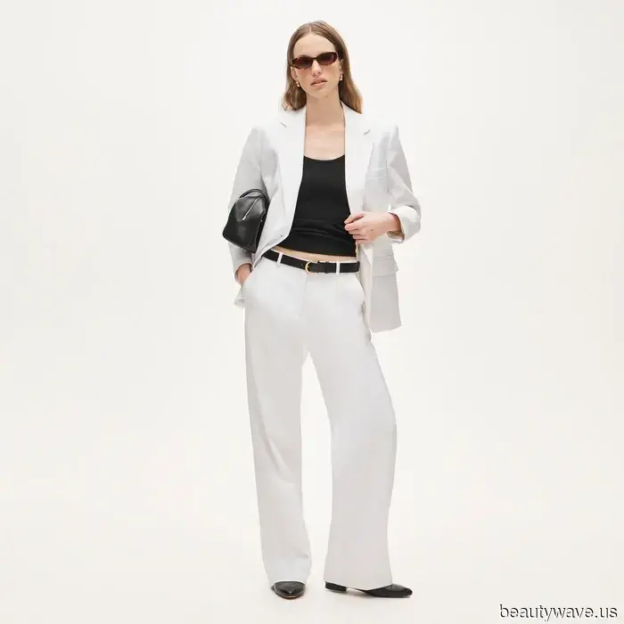 Ich habe eine eingehende Analyse gemacht&mdash;hier sind die besten Teile, die man im Frühling bei Zara, Nordstrom und J.Crew kaufen kann.