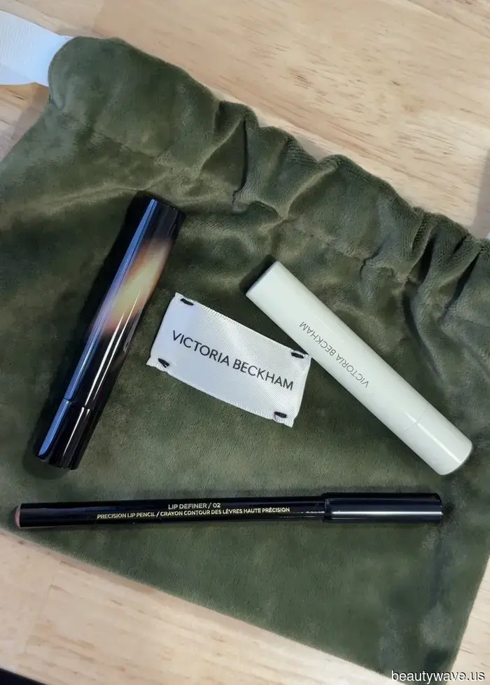 I Used Victoria Beckham Beauty for Just 16 Days — 13 Products I Can’t Part With