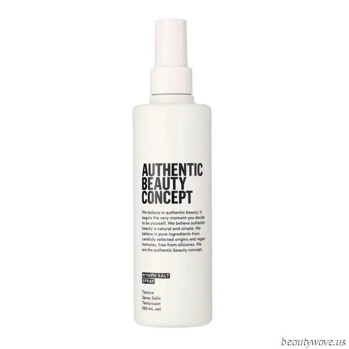 Volume and Definition *Can* Be Achieved Instantly with These 13 Texturizing Hair Products.