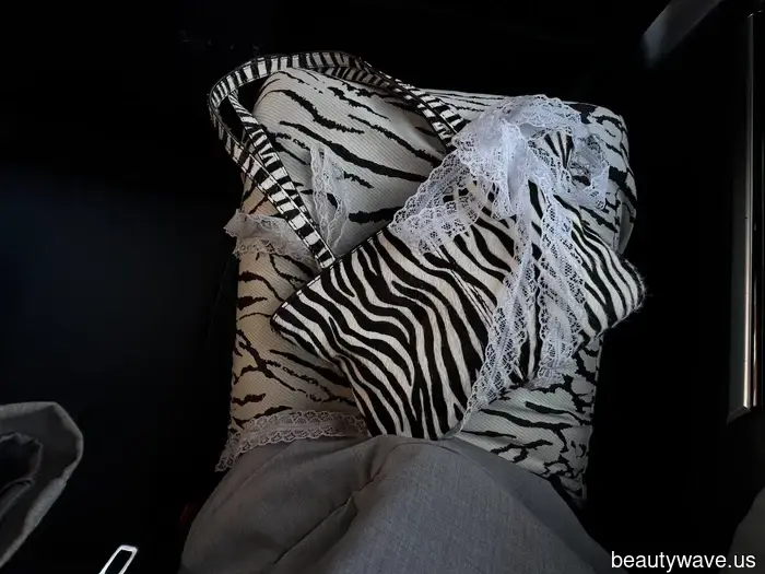 Goodbye, Dull Accessories—This Is the Shoe Trend Currently Captivating Fashion Enthusiasts This Month