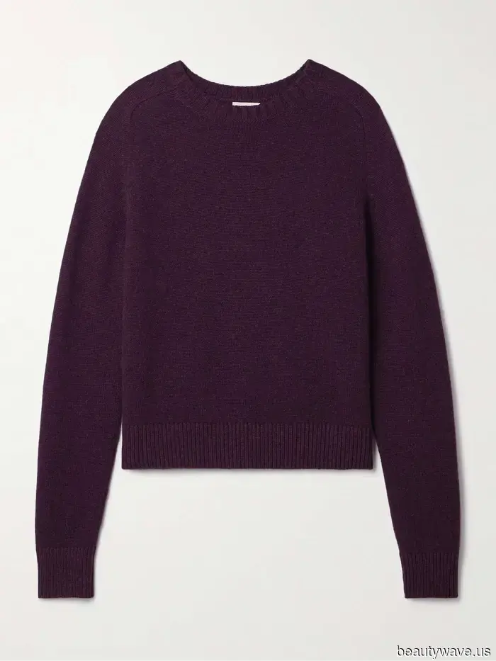 Las personas de moda están usando estas tendencias de color de otoño en lugar de negro y blanco.