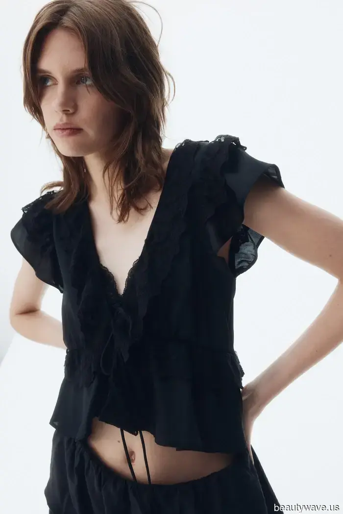 The Numbers Speak for Themselves: 5 Beloved Summer Essentials That H&M Excels at More Than Anyone Else at the Moment