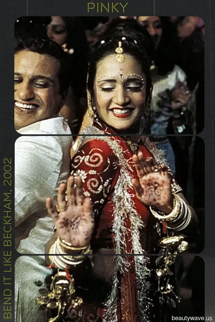 A Comprehensive Compilation of the Most Legendary On-Screen Brides in History