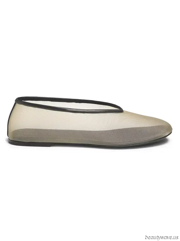 The Flat Shoe Styles That Will Prevail in 2025