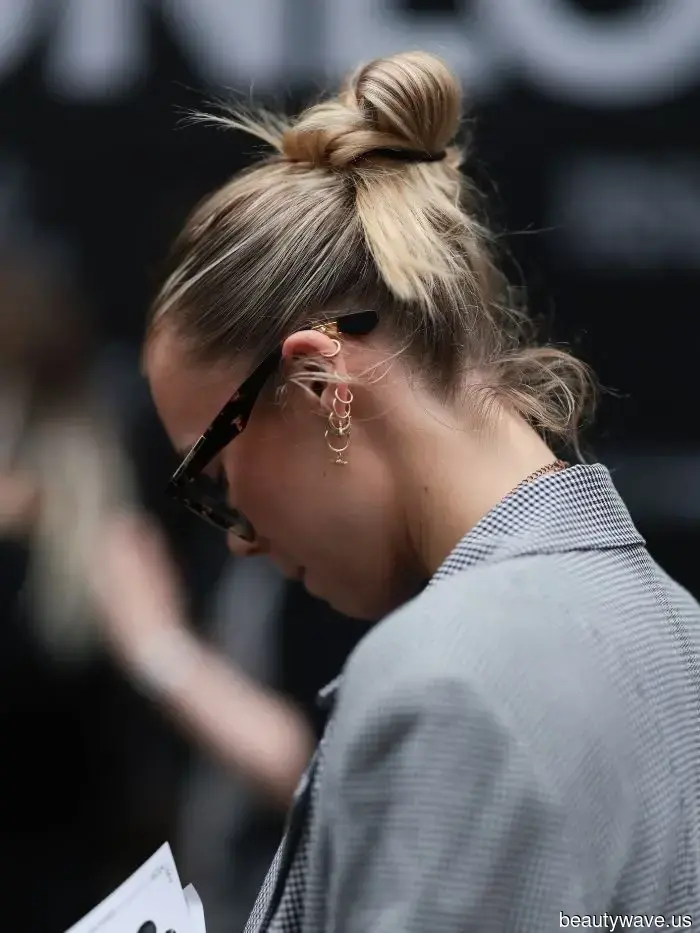 Seen in London and New York—7 Beauty Trends That Fashionable Individuals Adore