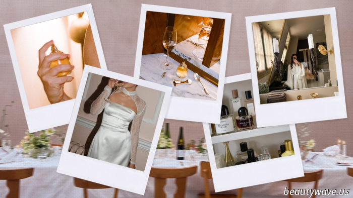 Scenting Your Wedding Isn't Just a Luxury, It's a Form of Art—Here’s How to Perfect It
