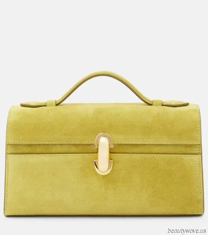 Is Neutral Dressing Starting to Feel Dull? These Colorful Cult Items Suggest So.