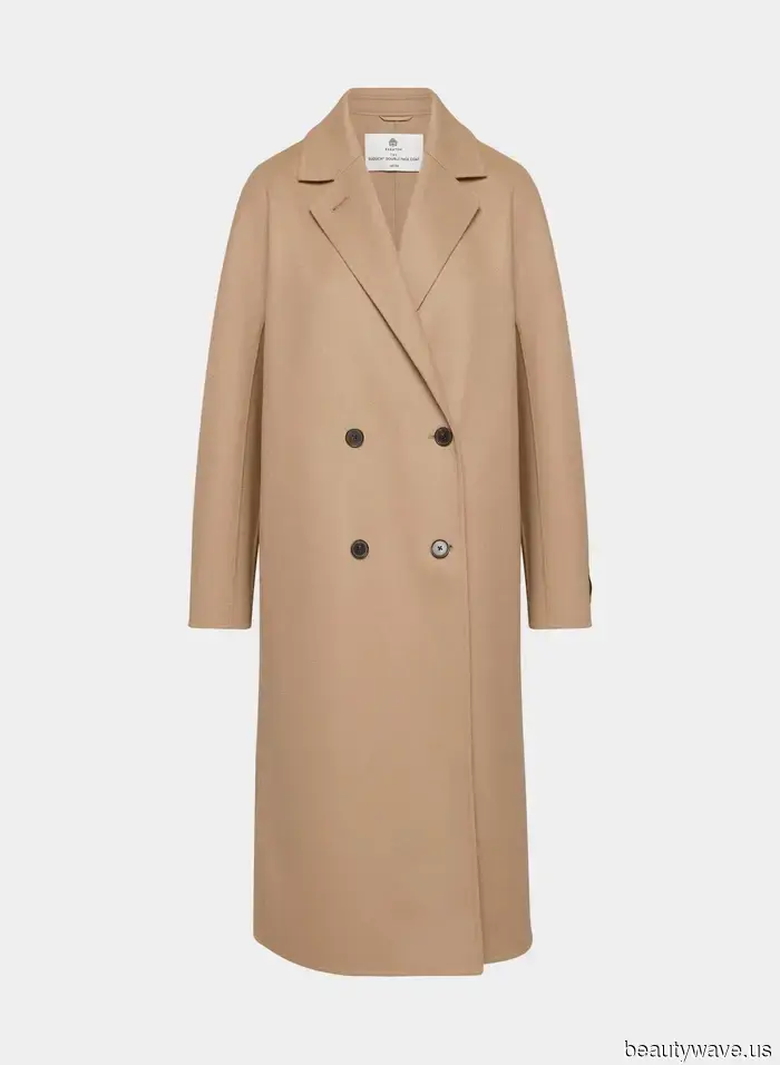 Моя сестра только что спросила, что ей купить на январских распродажах&mdash;я предложил ей эти 45 элегантных находок