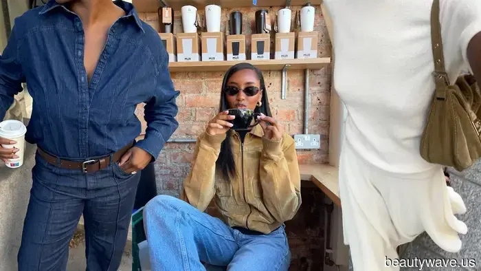 Cozy Cashmere! Smooth Suede! Deep Denim! 32 Budget-Friendly Fall Items You'd Discover in a Wealthy Individual's Wardrobe