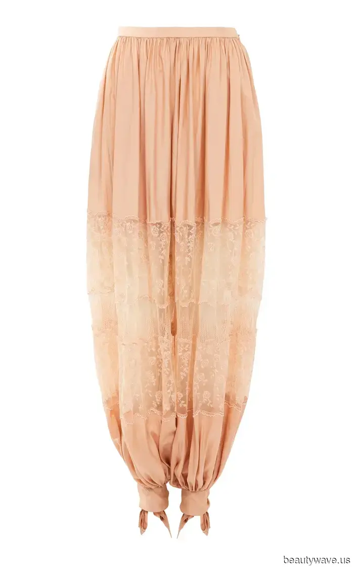 The 6 Micro-Trends That Fashion Editors Are Focusing On This Fall