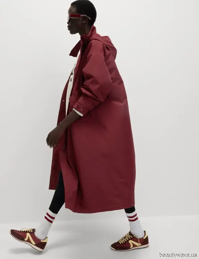 Ho visto così tante persone di moda indossare cappotti M&S&mdash;6 stili che esauriranno entro novembre