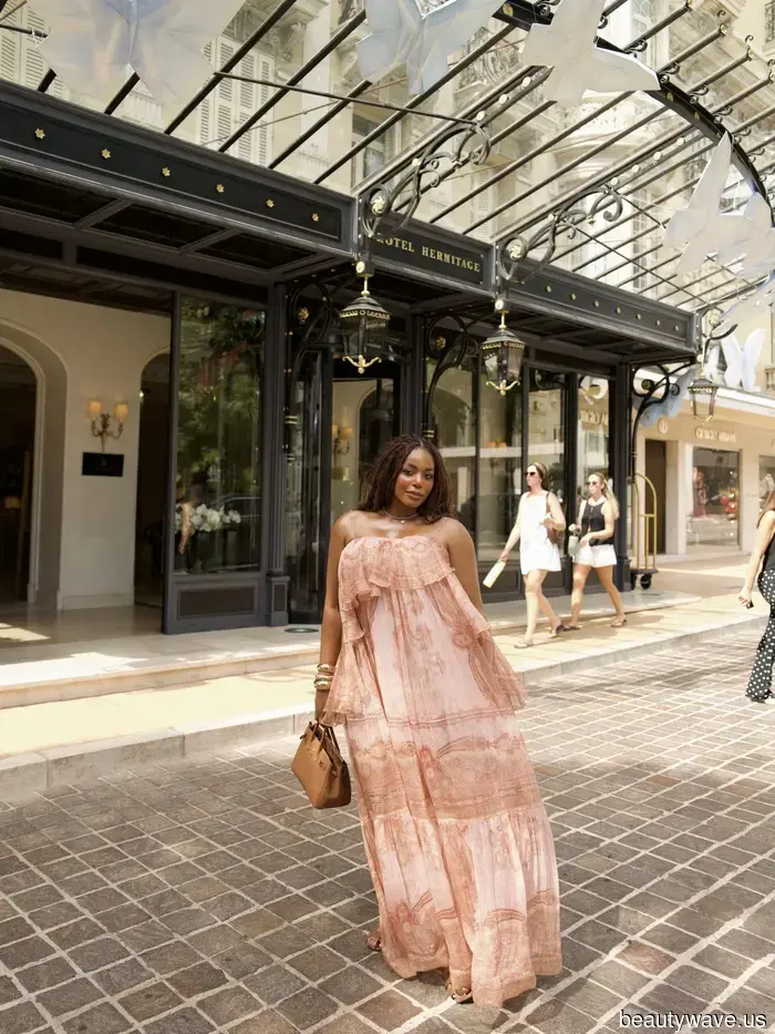 I Recently Returned from the South of France—These 5 Accessories Elevated Every Summer Outfit to Look More Luxurious.