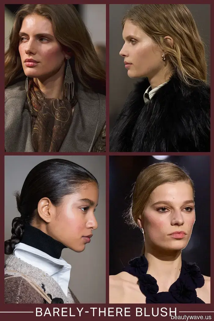6 Beauty Trends for Autumn/Winter 2026 That Are Set to Take Over the Upcoming Season