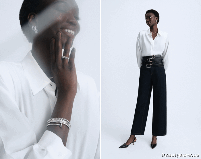 Just so you know: These 6 accessory trends seem to be genuine indicators of style.